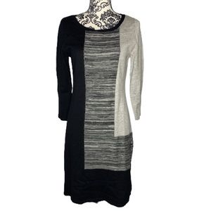 Ann Taylor Sweater Dress